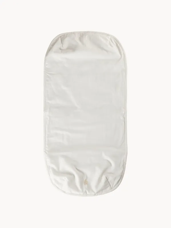 Sábana para cuna Jersey - Sebra