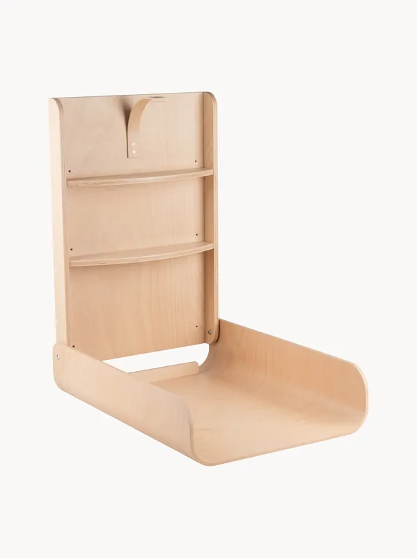 Cambiador de pared Ed - Sebra