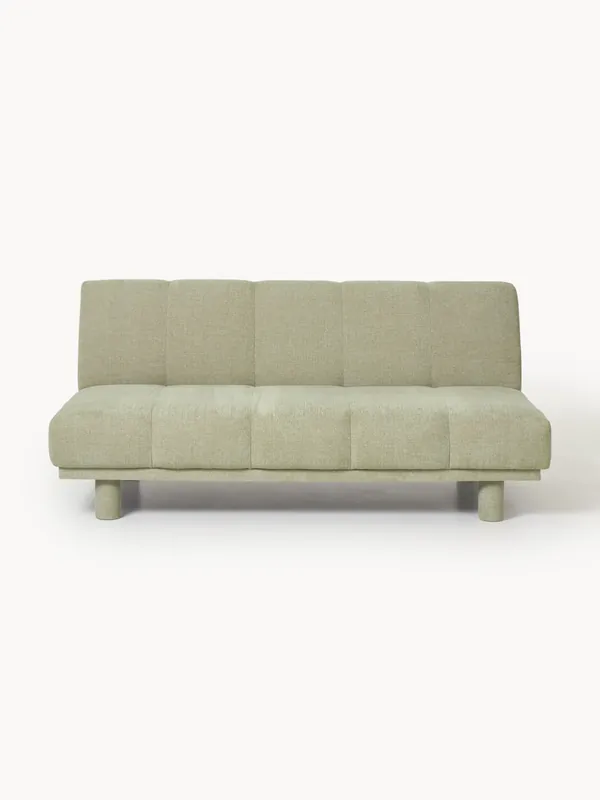 Sofá cama Herta (3 plazas) - Westwing Collection