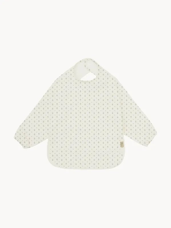 Babero con mangas Rowan - Cam Cam Copenhagen