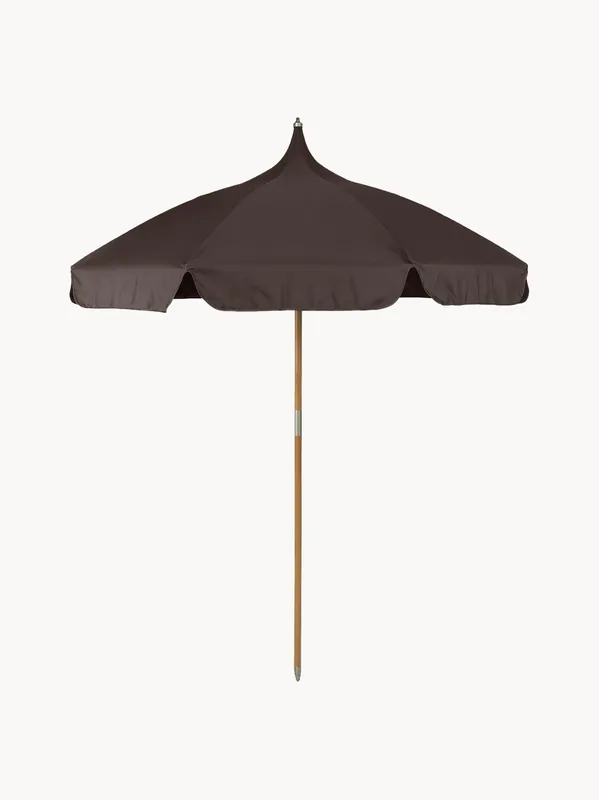 Sombrilla de playa Lull, Ø 200 cm - Ferm Living