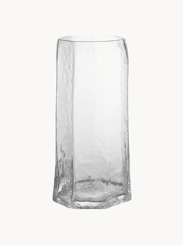 Vasos highball artesanales Kiru, set de 2 - Ferm Living