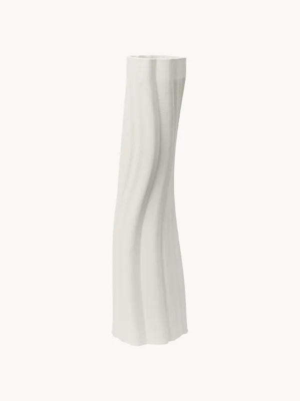 Jarrón de suelo Rylith, Al 70 cm - Ferm Living
