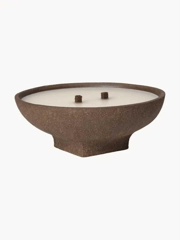 Vela para exterior de dos mechas Vei - Ferm Living