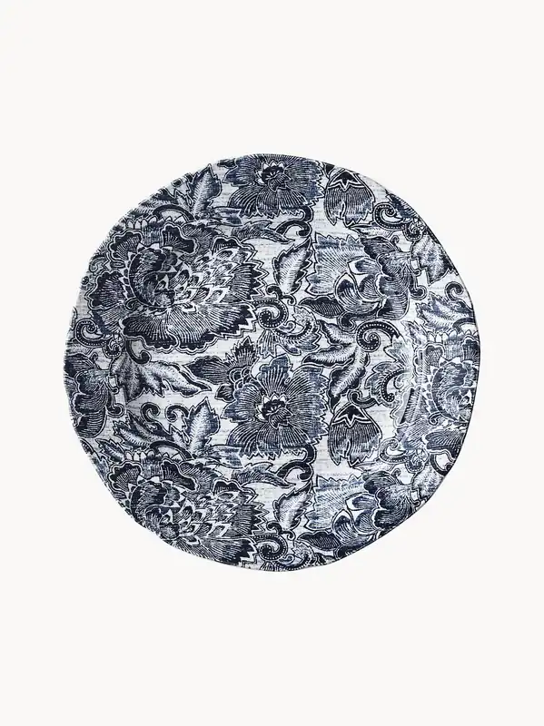 Plato de desayuno Faded Peony - Ralph Lauren Home