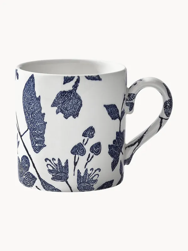 Taza Garden Vine - Ralph Lauren Home