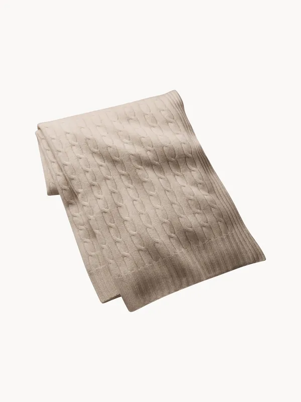 Manta de cachemira Iconic - Ralph Lauren Home
