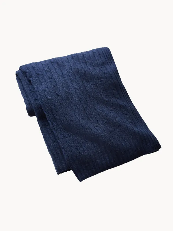 Manta de cachemira Iconic - Ralph Lauren Home