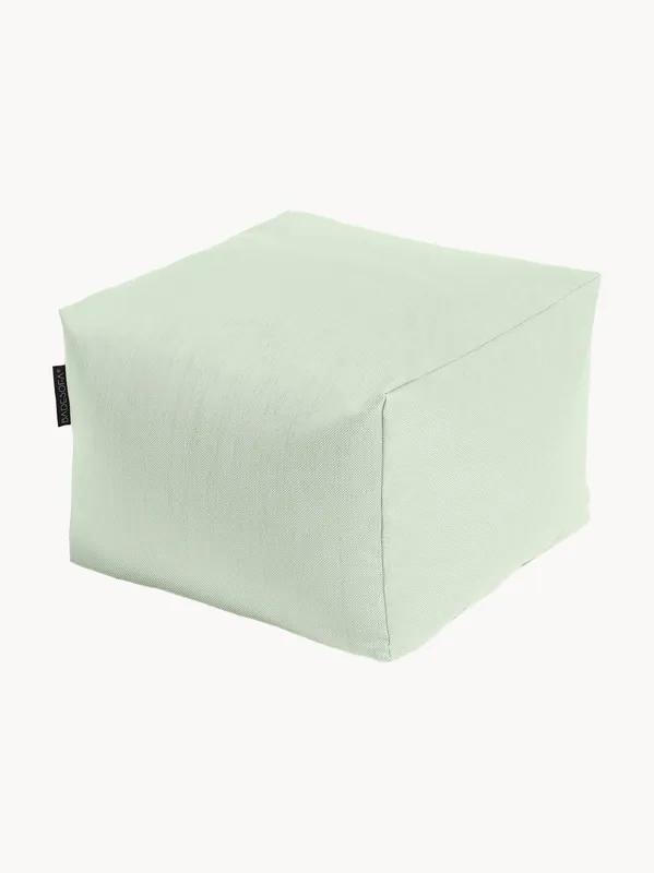 Puf de exterior Small - Badesofa