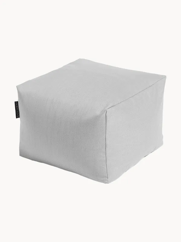 Puf de exterior Small - Badesofa