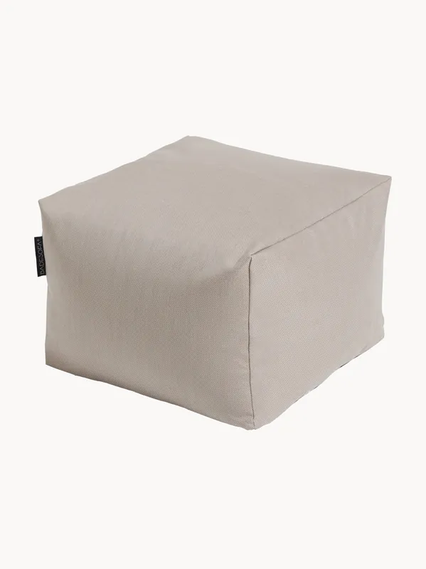 Puf de exterior Small - Badesofa