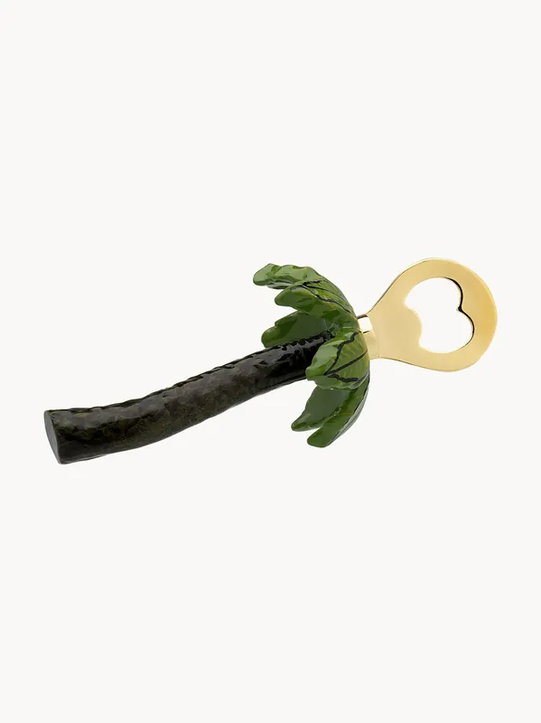 Abridor de botellas Palm Tree - Anna + Nina