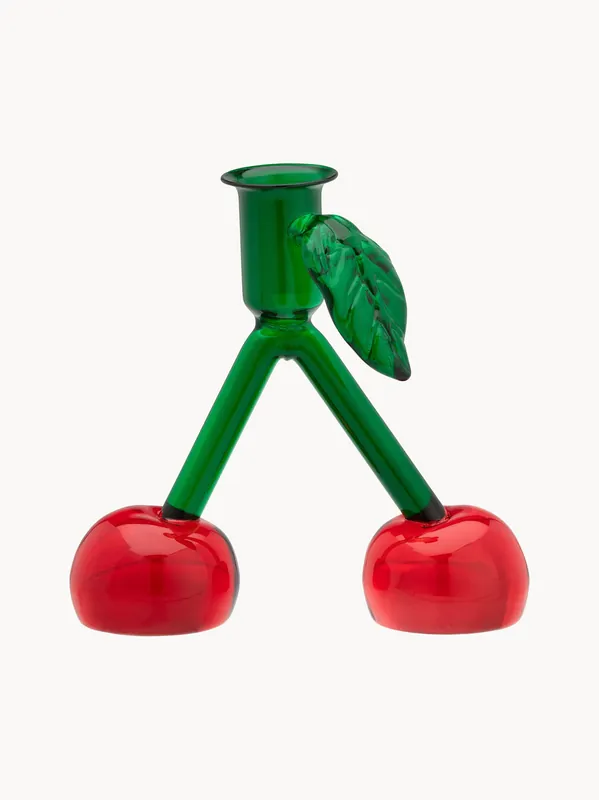 Candelabro Cherry - Anna + Nina