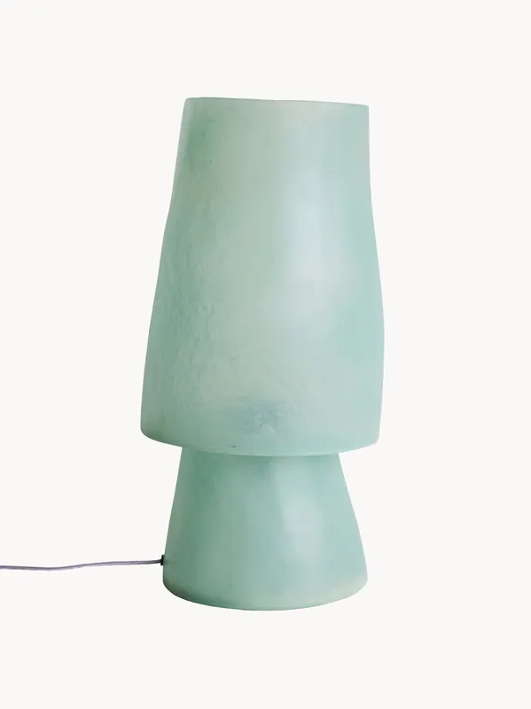 Lámpara de mesa grande Dassy - HKLIVING