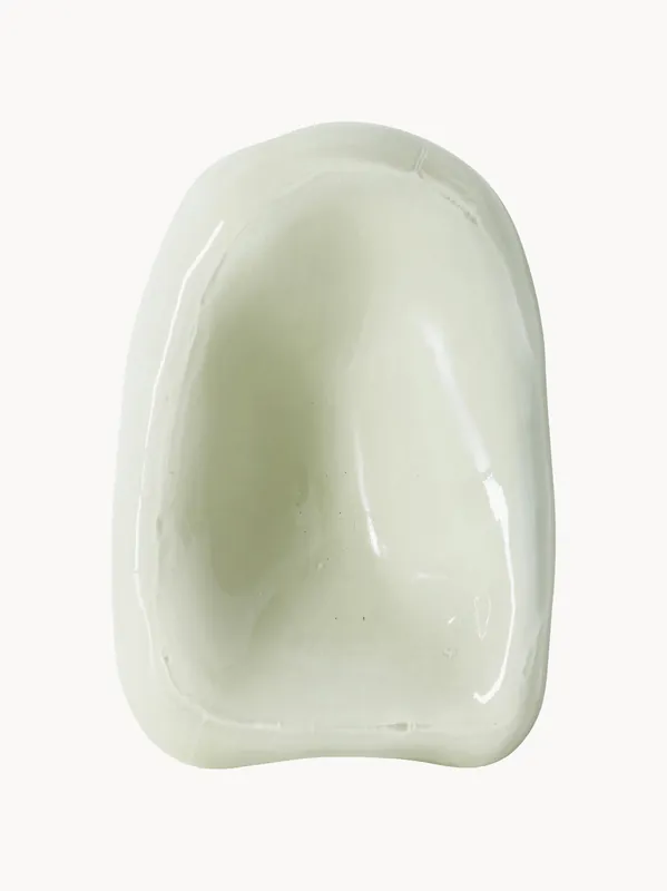 Objeto decorativo de pared Pebble - HKLIVING