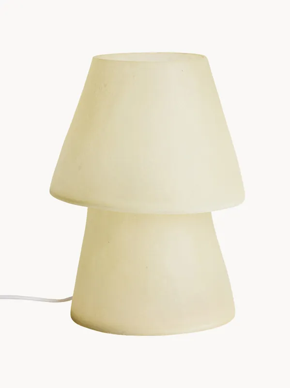 Lámpara de mesa Dassy - HKLIVING