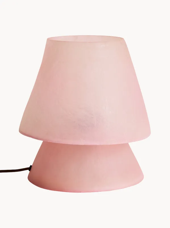 Lámpara de mesa pequeña Dassy - HKLIVING