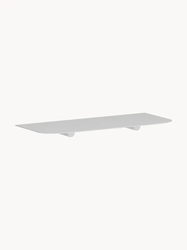 Estante de pared Lenn, An 40 cm - Metallbude
