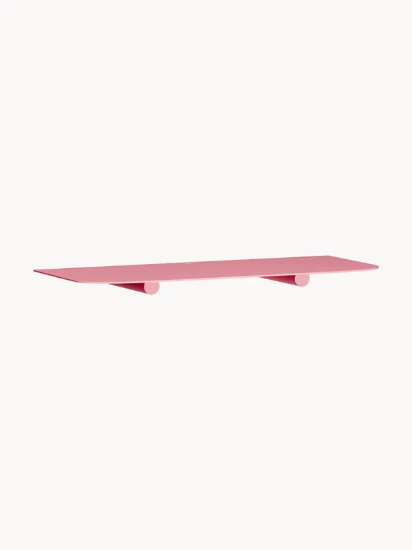 Estante de pared Lenn, An 40 cm - Metallbude