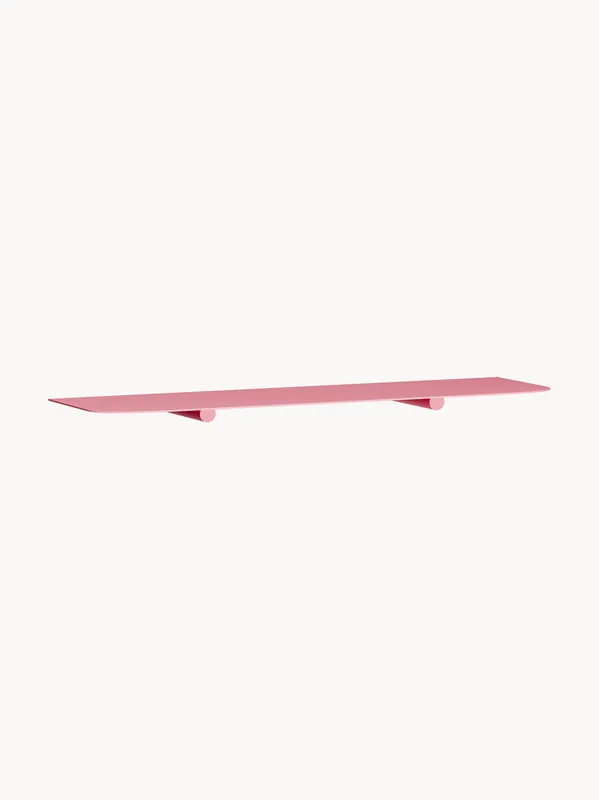 Estante de pared Lenn, An 60 cm - Metallbude