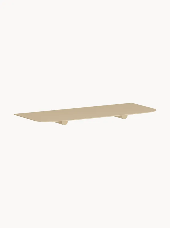 Estante de pared Lenn, An 40 cm - Metallbude