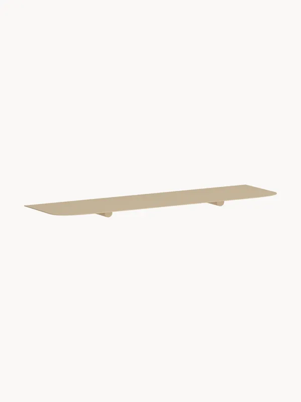 Estante de pared Lenn, An 60 cm - Metallbude