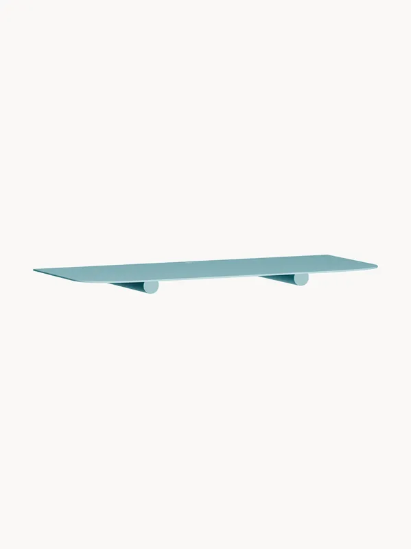 Estante de pared Lenn, An 40 cm - Metallbude
