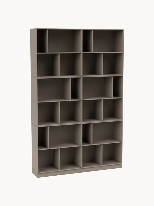 Estantería artesanal Read - Montana Furniture