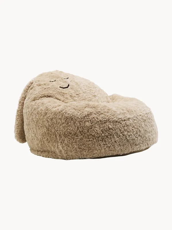 Puf saco infantil Snuggle - Kid's Concept