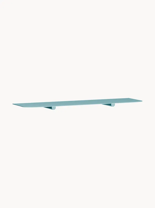 Estante de pared Lenn, An 60 cm - Metallbude