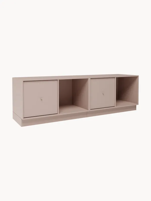 Banco artesanal Rest II - Montana Furniture