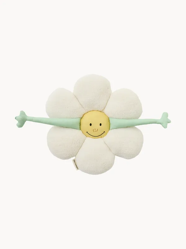 Cojín infantil Friendly Flower - Kid's Concept