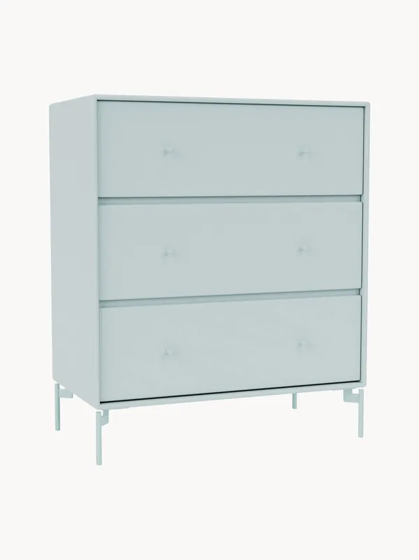 Cómoda artesanal Carry - Montana Furniture