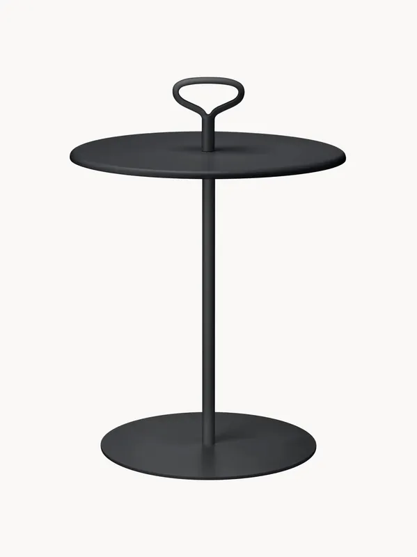 Mesa auxiliar de exterior Porter - blomus
