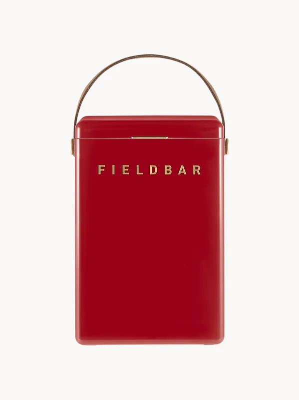 Nevera artesanal Lobster - Fieldbar