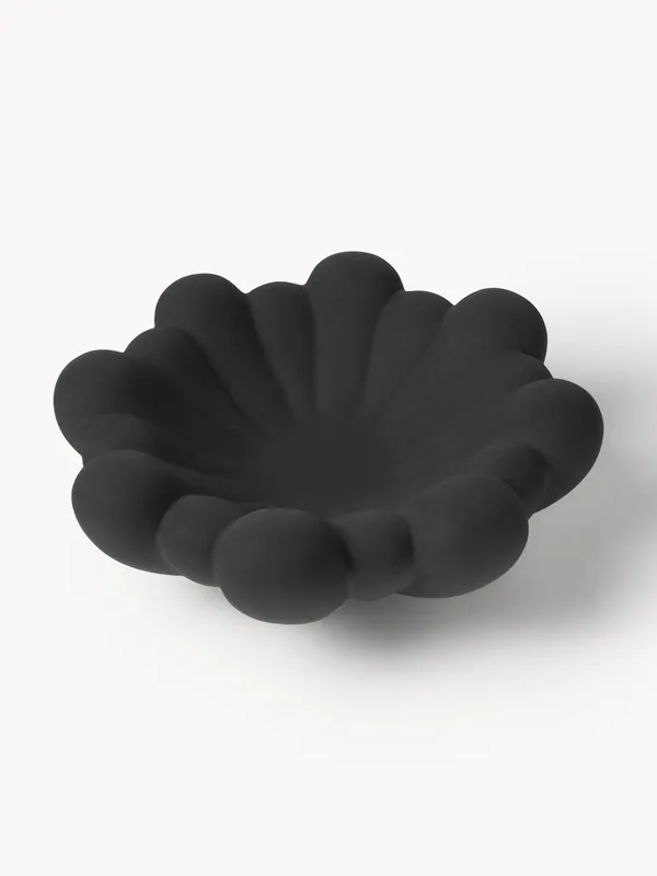 Cuenco decorativo artesanal Bloom, Ø 29 cm - 101 Copenhagen