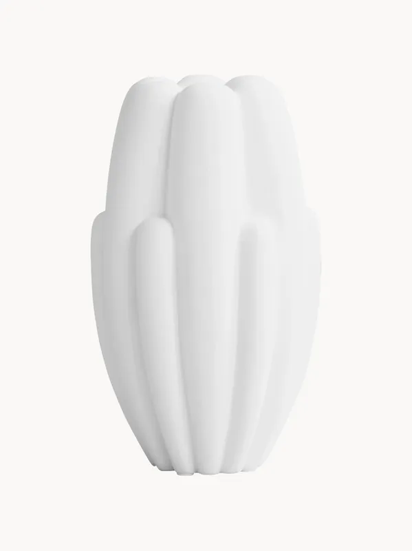 Jarrón artesanal Bloom, Al 34 cm - 101 Copenhagen