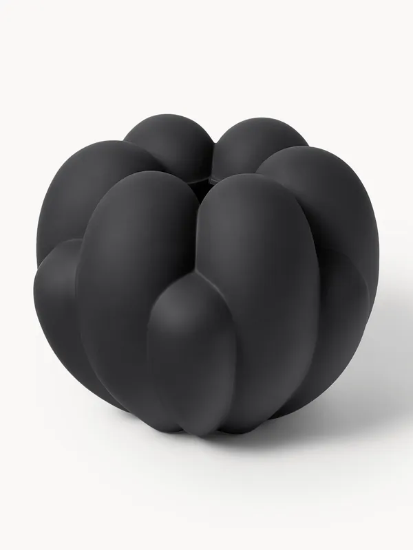 Jarrón artesanal Bloom, Al 27 cm - 101 Copenhagen