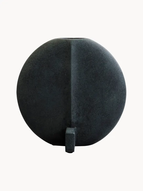 Jarrón artesanal Guggenheim, Al 23 cm - 101 Copenhagen