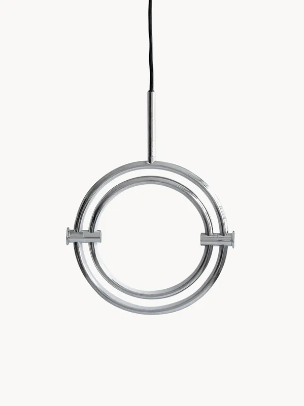 Lámpara de techo LED Maru, tamaños diferentes - 101 Copenhagen
