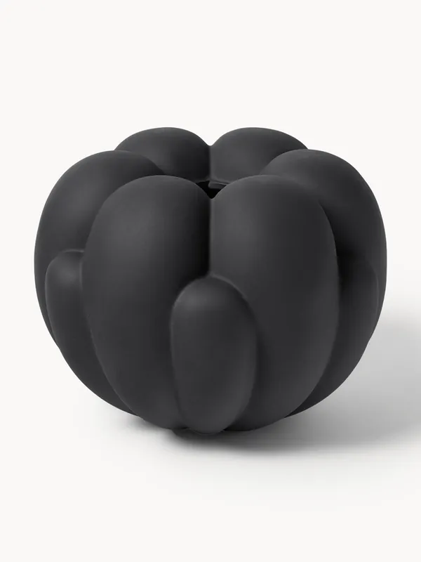 Jarrón artesanal Bloom, Al 18 cm - 101 Copenhagen