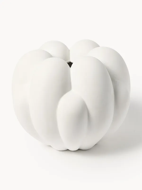 Jarrón artesanal Bloom, Al 27 cm - 101 Copenhagen