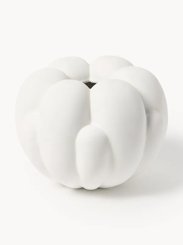 Jarrón artesanal Bloom, Al 18 cm - 101 Copenhagen