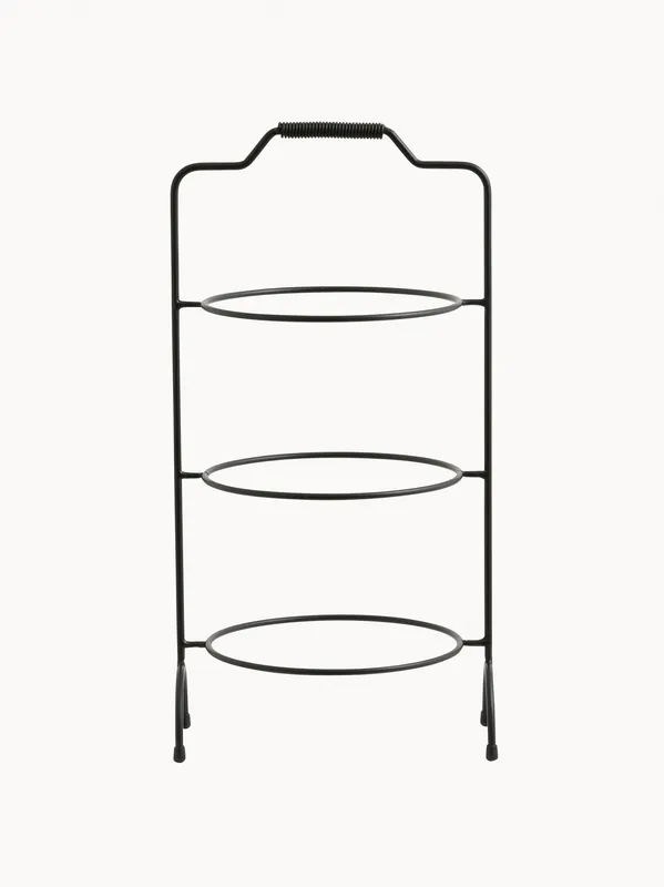 Soporte para servir de varios niveles Primula - Nordal
