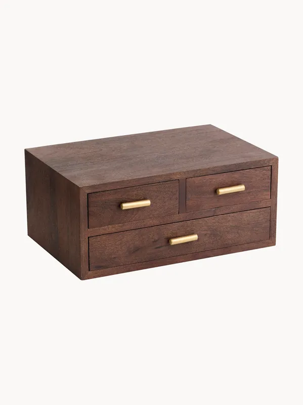 Caja decorativa Suva - Nordal