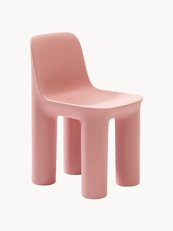 Silla de comedor Tata - Qeeboo