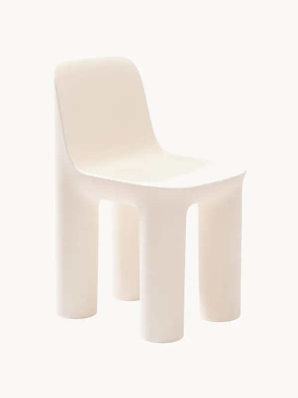 Silla de comedor Tata - Qeeboo
