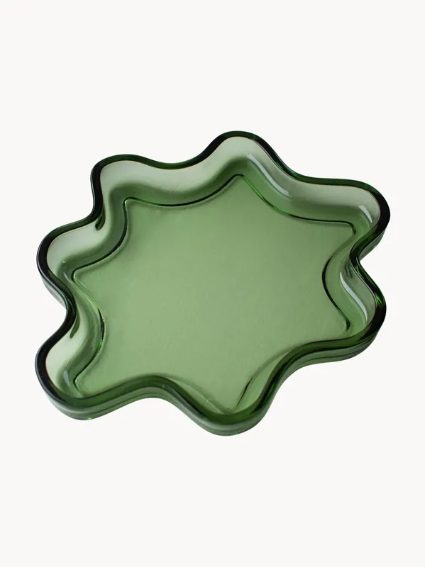 Bandeja decorativa Filter - DBKD