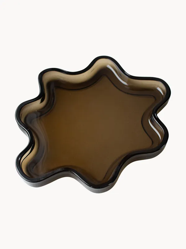 Bandeja decorativa Filter - DBKD