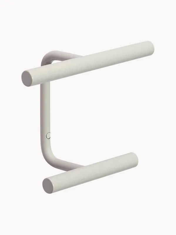 Gancho de pared de metal Flip - Hübsch